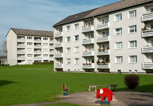 Residential Property 